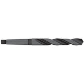 ALPHA MT2 Morse Taper Shank Drill Bit 18mm